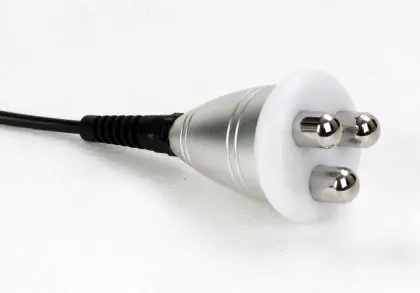 Portable tripolar rf lipolysis cavitation rf loss weight machine rf slimming machine