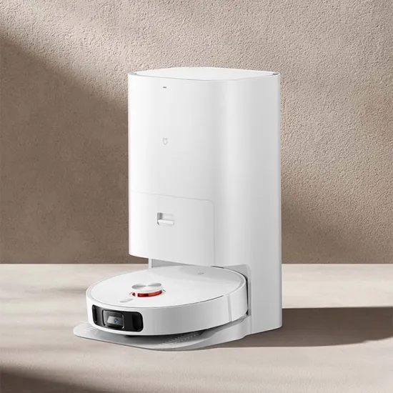 Cordless Carpet Robot Vacuum Cleaner