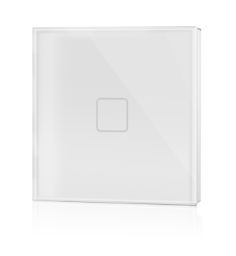 ZigBee Touch Panel Remote-TS1 (WZS) TS2 (WZS) TS3 (WZS) 100-240VAC 1-3 Button-Szene-Steuerung über Tuya/Smart Life App
