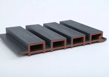 220*26Mm 156*21Mm Exterior Wall Tiles Plastic Wall Cladding