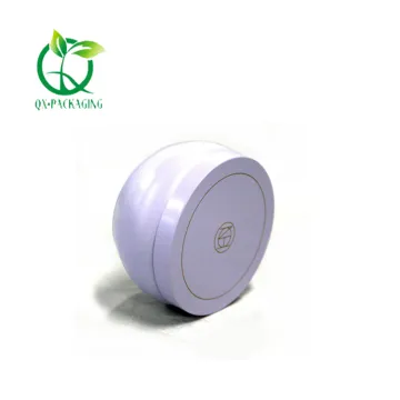 White candle jars wholesale
