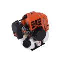 2 Stroke 41.5cc Gasoline Shoulder Grass Trimmer