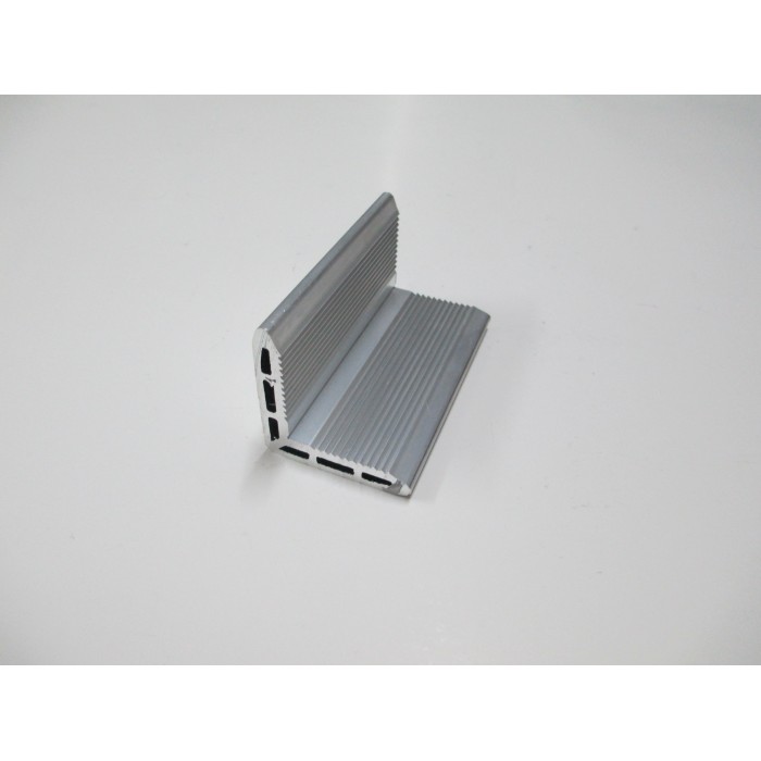 پروفیل های براکت گوشه خورشیدی