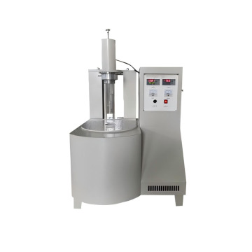 Zrpy-III-1000 Dilatometer thẳng đứng nhiệt độ cao