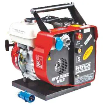 NEW MAGIC WELD MAGIC Weld 150