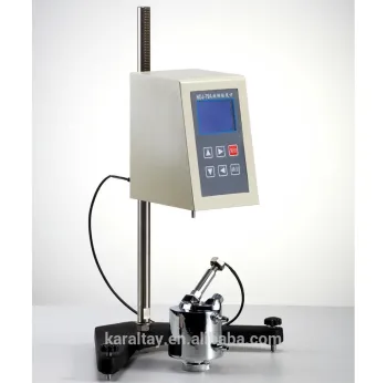 NDJ-79A Rotational Viscometer