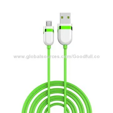 Sync and Charge Data Cable, Easy-to-take and Carry, Plug-and-play Function