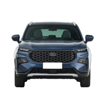 JMC Ford Equator Sport 5-Door 5-Seat SUV EcoBoost 170 - New and Used Ford Cars 2024