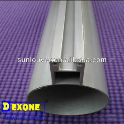 aluminum ceiling tile / tubular ceiling