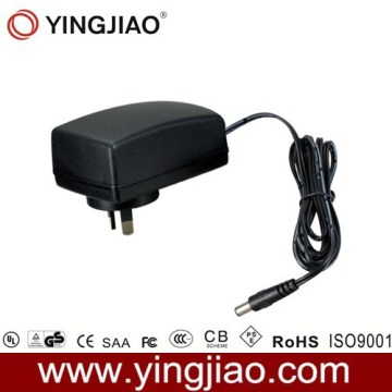 35W constant current&voltage LED power adapter&Driver&supply