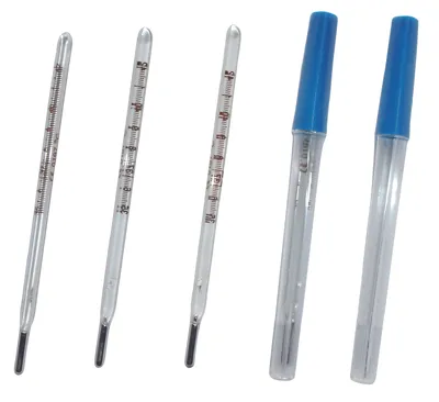 Recta Thermomter (SW-MT02)