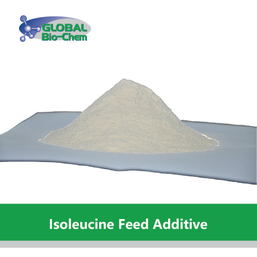 Isoleucine Quudinta Tayada Sare