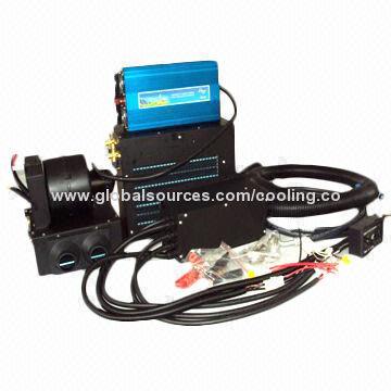 Car Portable Air Conditioner