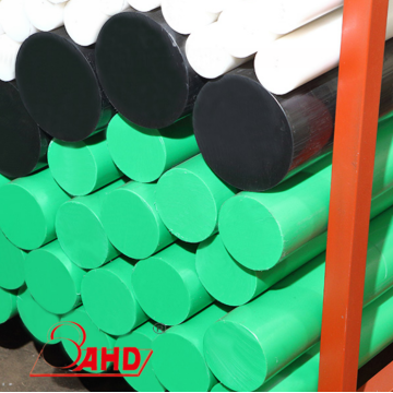 Factory Price Polyethylene Solid Round Rod