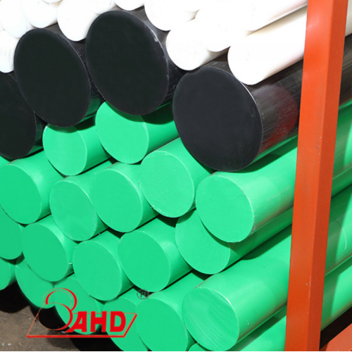 Factory Price Polyethylene Solid Round Rod