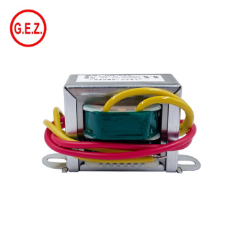 EI66 Electronic Transformer Isolation Audio Transformer