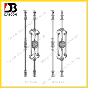Casting Handrail Bracket