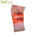 Barrier Food Grade Pet Bag Standing Flexible Packaging