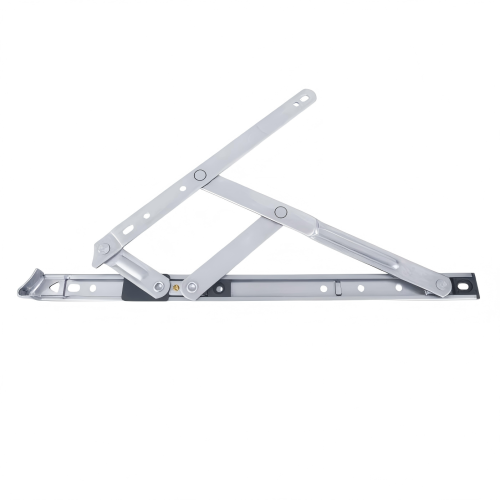 Soporte manual de 4 barras con ranura cuadrada de 22 mm