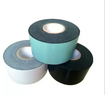 Pipeline Anticorrosion Outer Wrap Tape