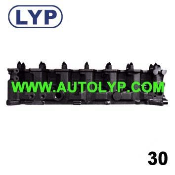 RD28 cylinder head