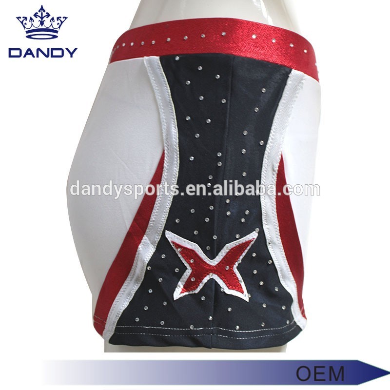 cheerleading uniforms