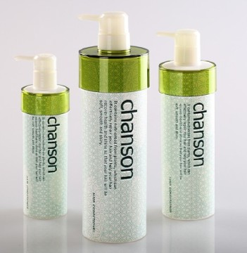 Professional Keratin Repairing Hair Conditioner (CC001)
