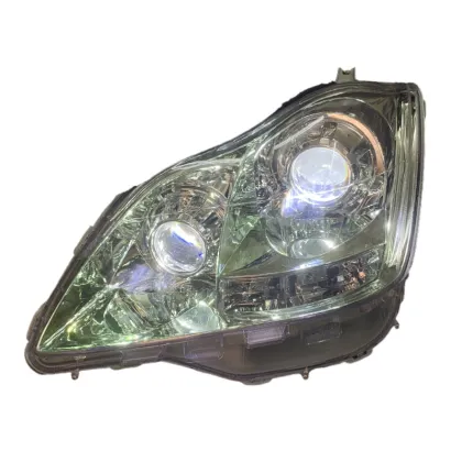 Car LED Headlight Crown For Toyota Crown 2005-2009