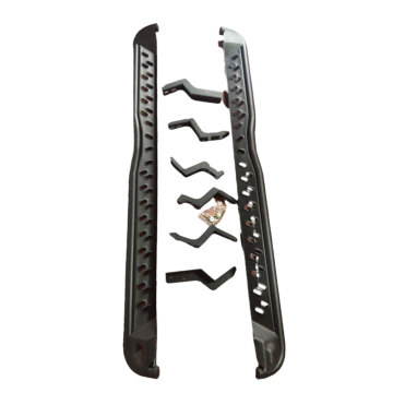 Aluminum Side Step for Revo Rocco 2015-2022