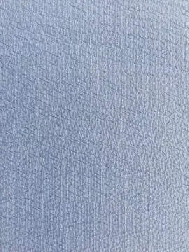 Rayon and Rayon Are Intertwined W9356 V75DR40S