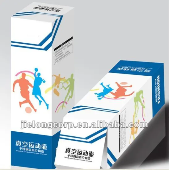 Produce invironmental toothpaste box