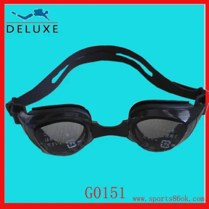 speedo swimming goggle