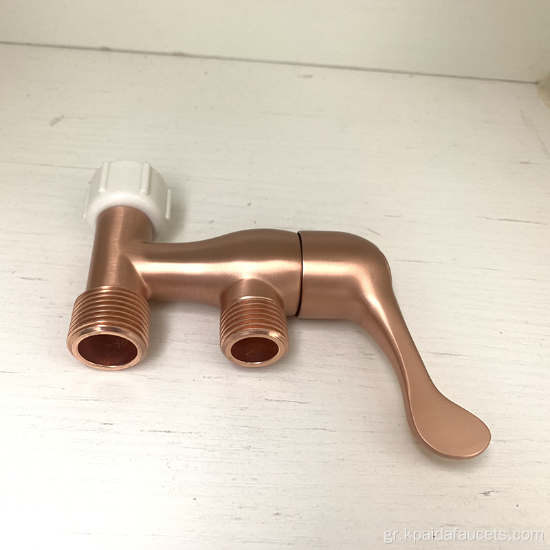 2020 Rose Gold Handheld Bidet Set Set