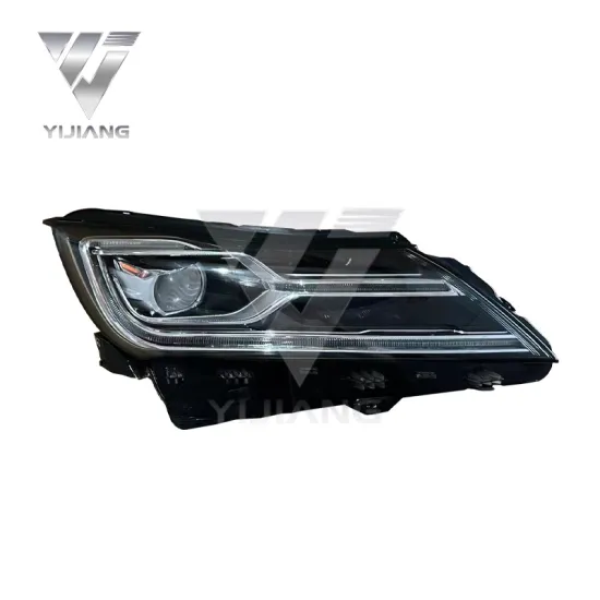 Used Roewe 950 Headlight Parts: Original and Affordable Solutions
