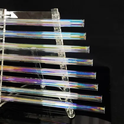 [Discount]Q're cosmic crystal singing harp
