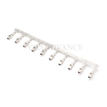 Yazaki 7116-4112-02 Connector Female Terminal 2.80x8MM for 2.0-2.5mm 2 Wire