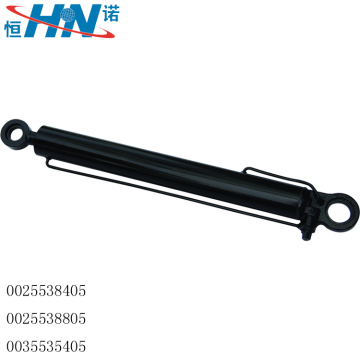 Mercedes benz cabin turn hydraulic cylinder
