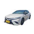 2018 Toyota Camry 2.5S Sport Edition