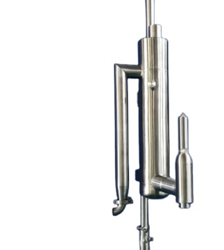Good Performance High Speed Liquid Nitrogen Doser Machine
