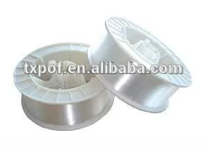 PMMA Plastic Optical Fibers And Cables