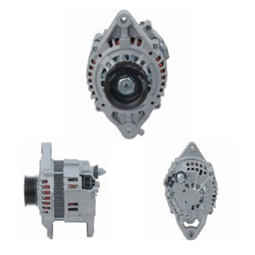 Hitachi Series Alternator Catalogue 12V 70A NISSAN ALmera