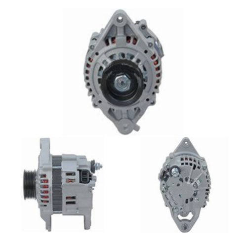 Hitachi Series Alternator Catalogue 12V 70A NISSAN ALmera