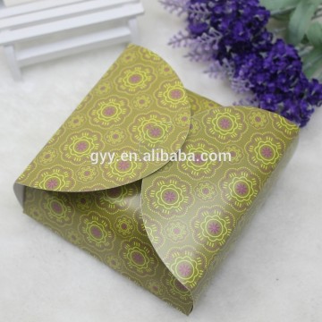 Glorious Cake Gift Box, Food Paper Packaging Box