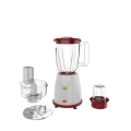 3 in 1 Chopper blender juicer