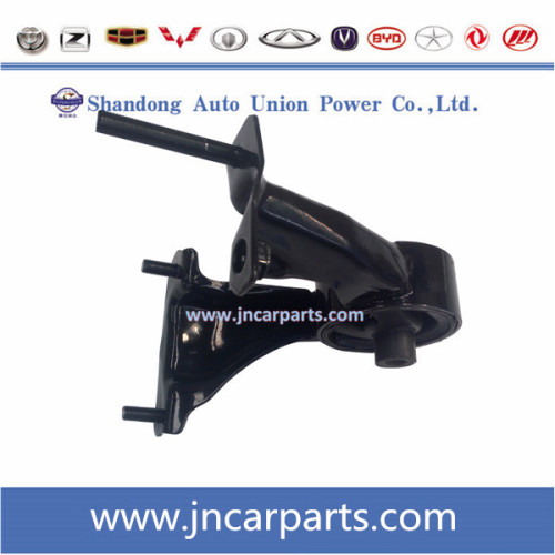 Montaje del aislador del motor trasero 1064001148 para Geely