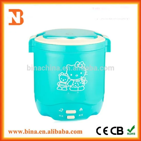 The Most Practical Hot Sale Personal Rice Cooker