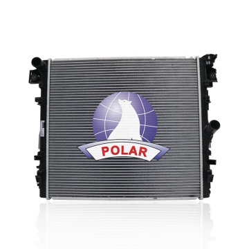 All New Aluminium for Jeep Wrangler 2007-2013 MT OEM 68143886AA