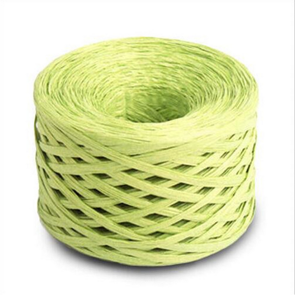 beauty paper raffia