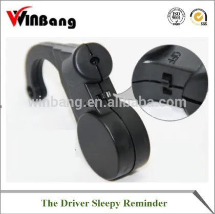 Driver Drowsiness Alarm Sleepy Reminders