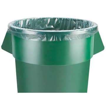 Heavy Duty Cheapest Refuse Garbage Bag